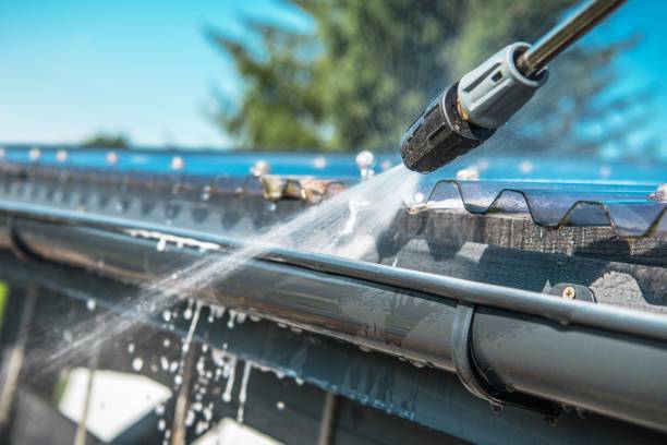 Best Deck Pressure Washing  in Draper, UT
