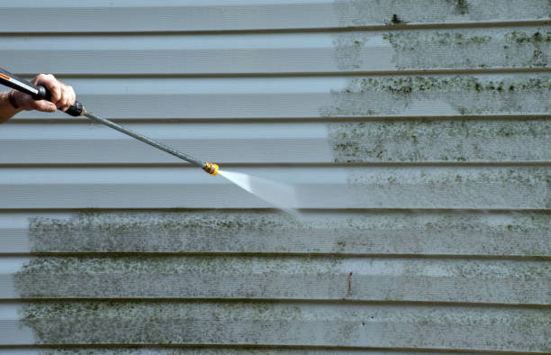 Best Roof Pressure Washing  in Draper, UT