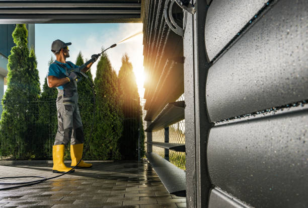 Why Choose Our Certified Pressure Washing Experts for Your Project Needs in Draper, UT?