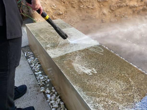 Reliable Draper, UT Pressure Washing Solutions