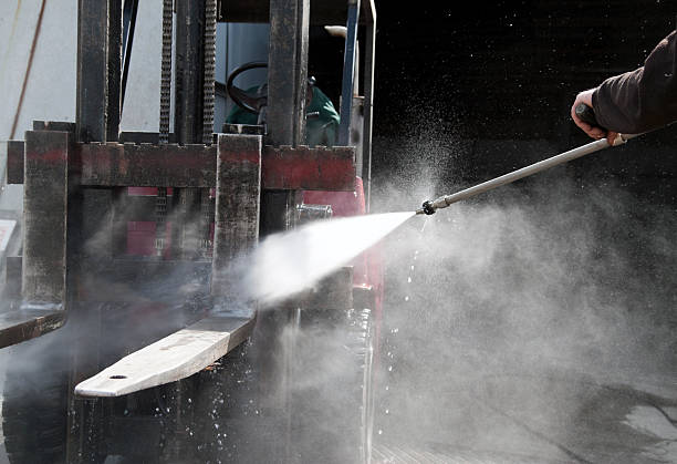 Best Deck Cleaning Services  in Draper, UT