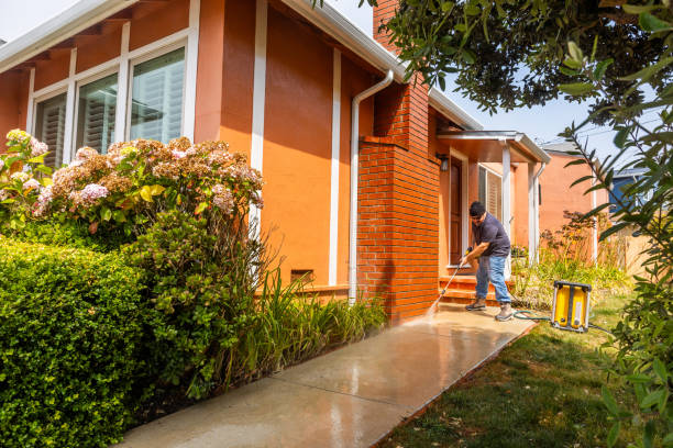 Best Local Pressure Washing Services  in Draper, UT