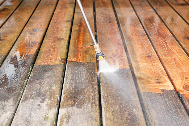 Best Exterior Home Cleaning  in Draper, UT