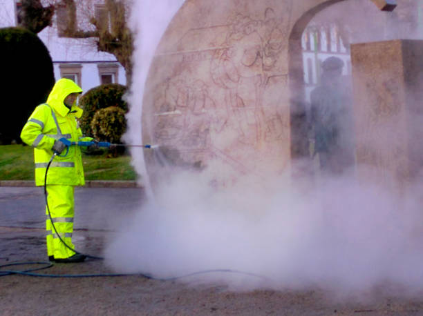 Best Roof Pressure Washing  in Draper, UT