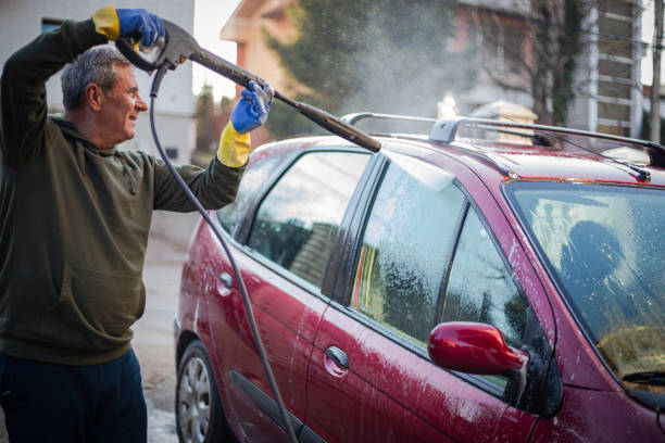 Best Exterior Home Cleaning  in Draper, UT