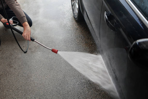 Best Roof Power Washing Services  in Draper, UT